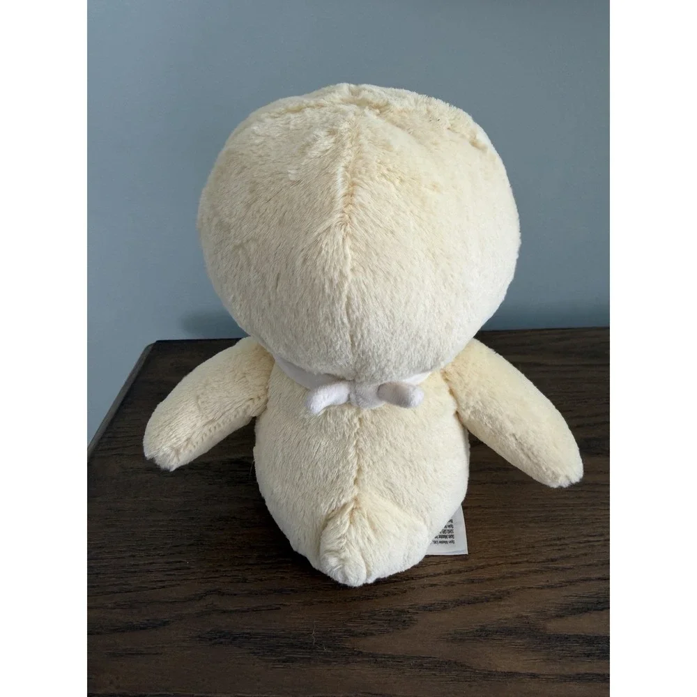 Baby Gund Buttercup Duckling Plush Yellow Stuffed Animal 12 Inch‎ Soft Toy Kids